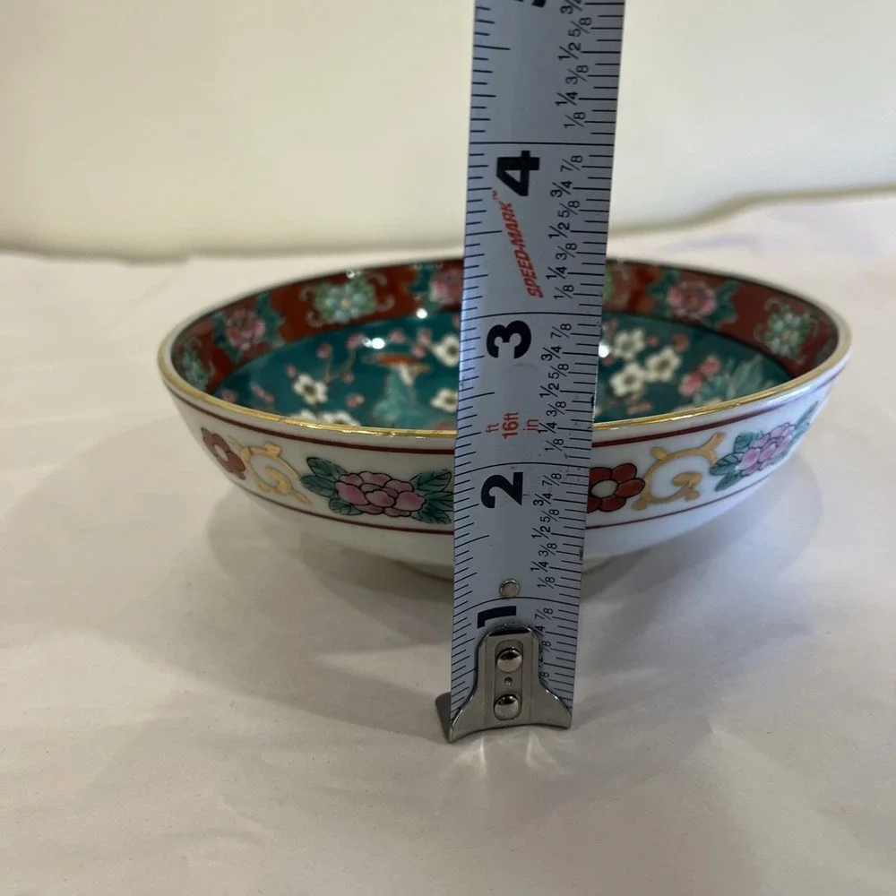 Vtg 6.25